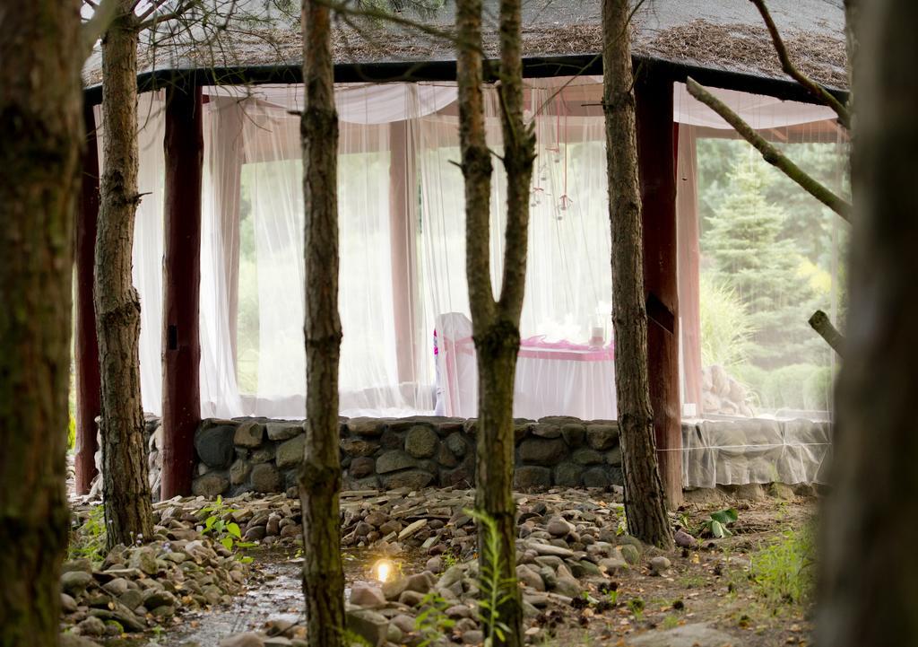 Dworek Helena بيالا بودلاسكا المظهر الخارجي الصورة